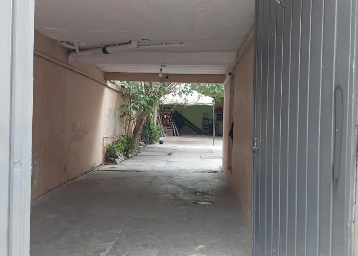 Departamento 5 * Mexico City