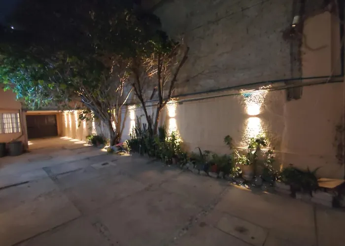 Departamento 5