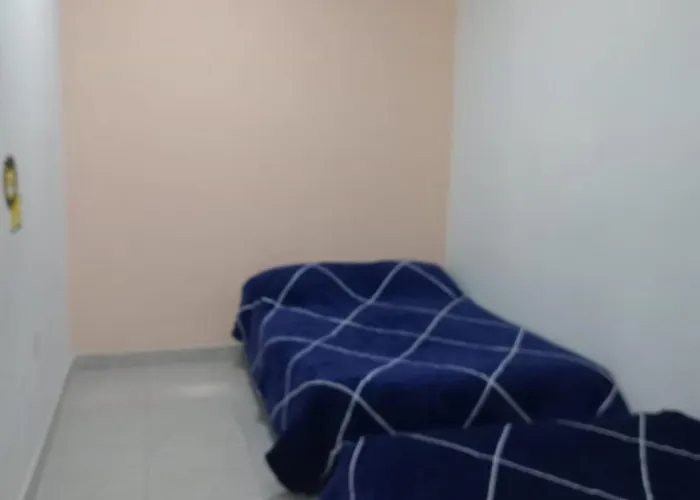 Departamento 5 *