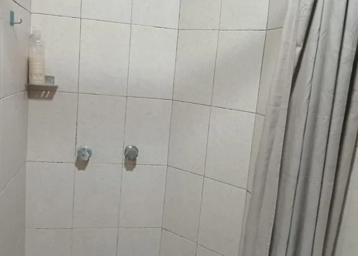 Apartment Departamento 5 *