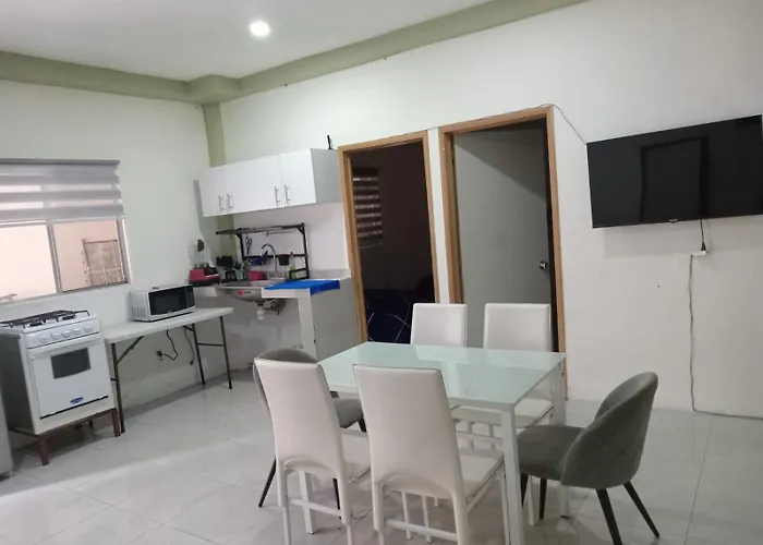 Departamento 5 *